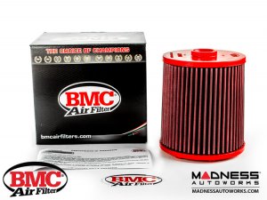 Audi A6 4.0 - Performance Air Filter by BMC - FB769/08